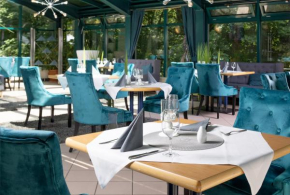 Parkhotel Waldschlösschen Annaberg-Buchholz